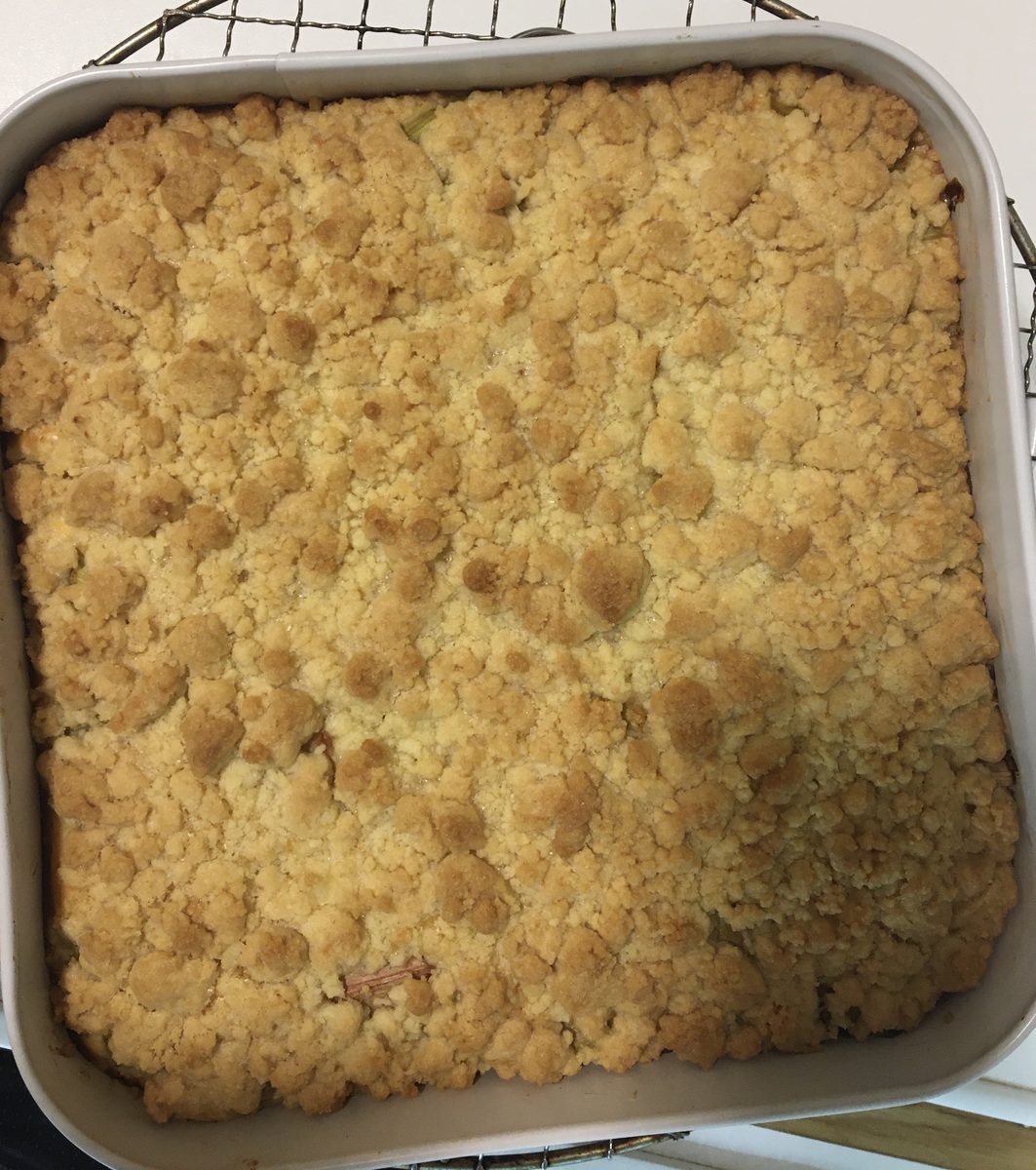 Kuchen und Süßes