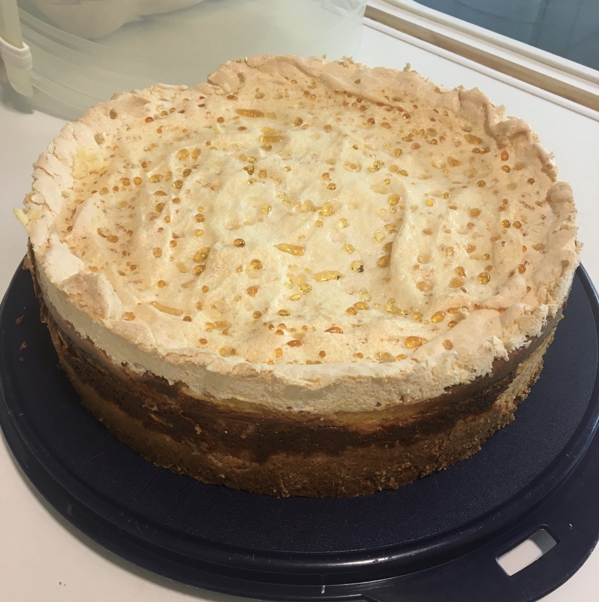 Kuchen und Süßes