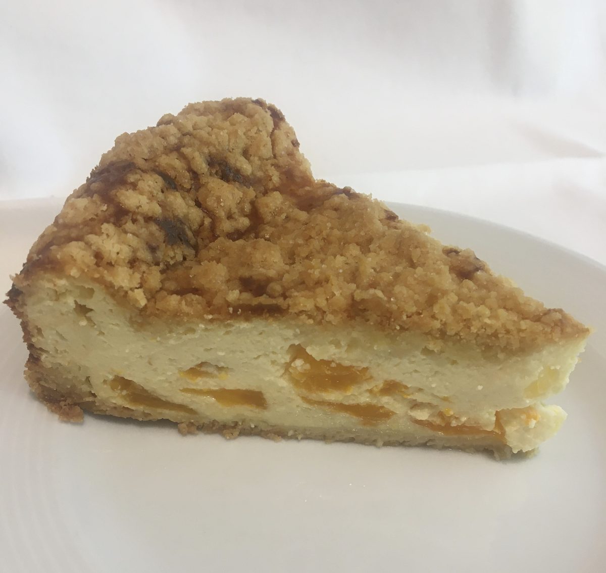 Kuchen und Süßes