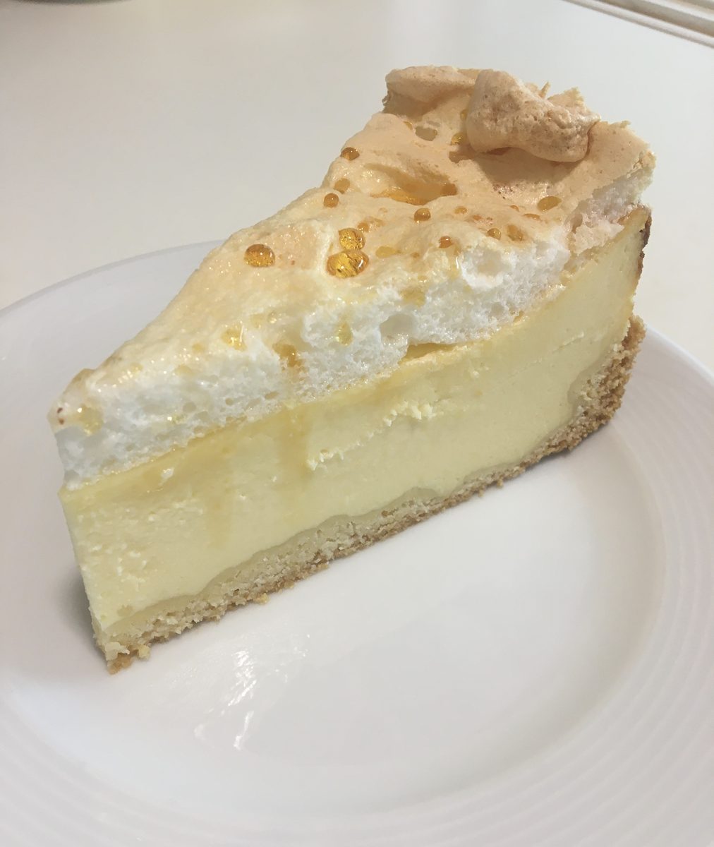 Kuchen und Süßes