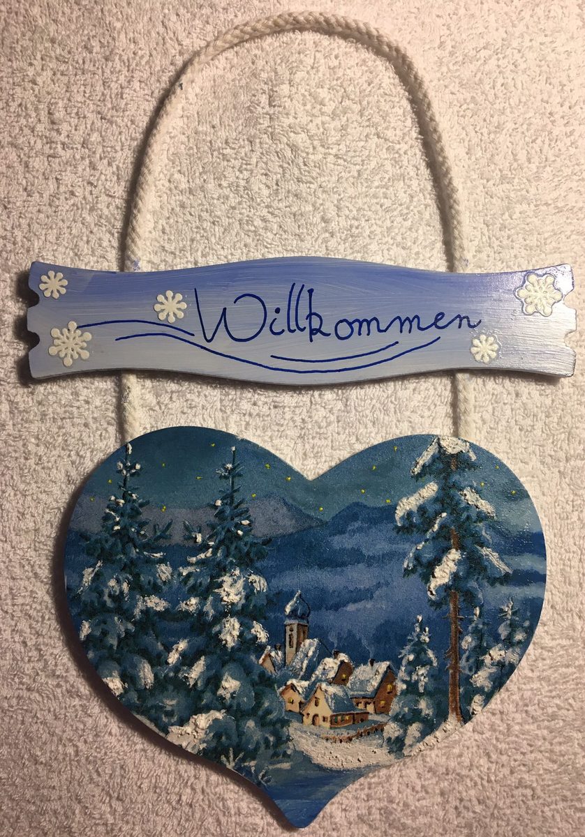 Blütenzauber