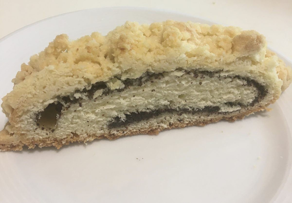 Kuchen und Süßes