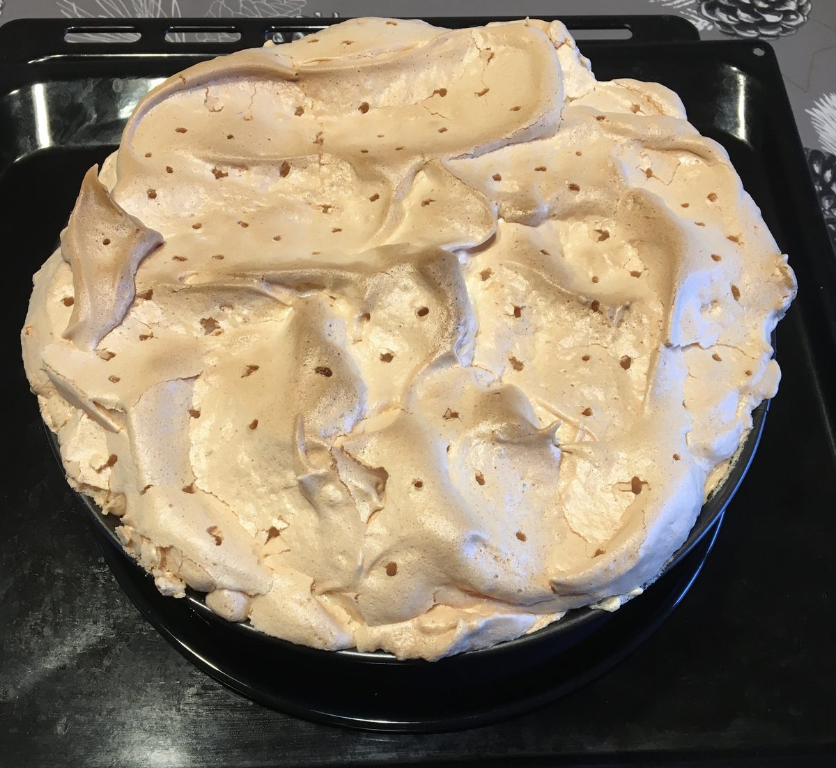 Goldtröpfchen