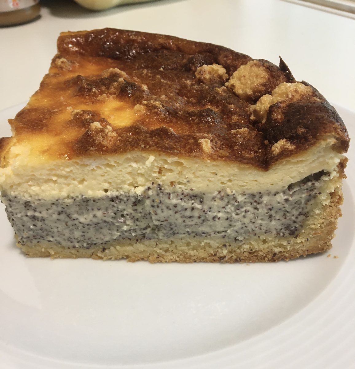 Kuchen und Süßes