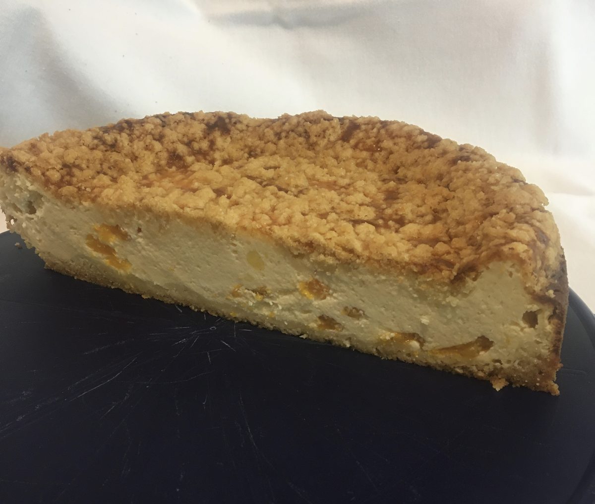 Kuchen und Süßes